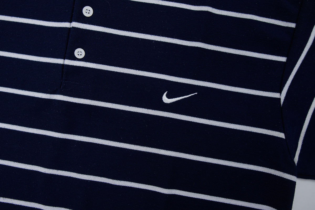 Vintage Nike Poloshirt | L