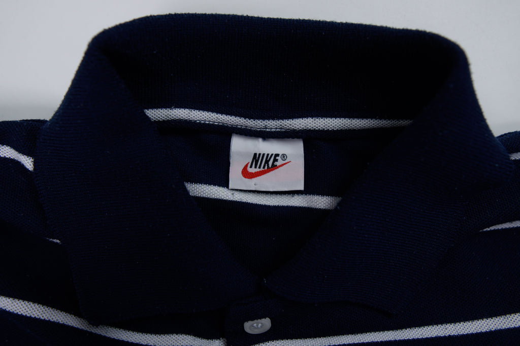 Vintage Nike Poloshirt | L