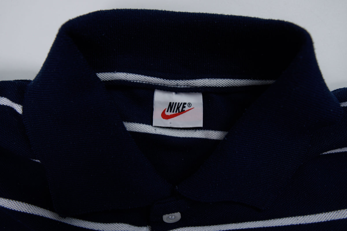 Vintage Nike Poloshirt | L