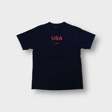 Load image into Gallery viewer, Vintage Nike USA T-Shirt | M