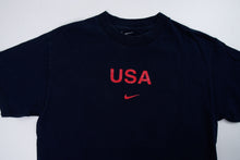 Load image into Gallery viewer, Vintage Nike USA T-Shirt | M