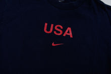 Load image into Gallery viewer, Vintage Nike USA T-Shirt | M