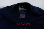 Vintage Nike USA T-Shirt | M