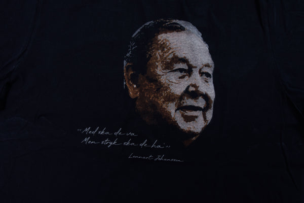 Nike Lennart Johansson T-Shirt | XL