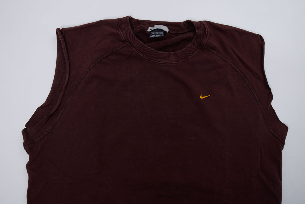 Vintage Nike LeBron James Weste | XXL
