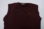 Vintage Nike LeBron James Weste | XXL