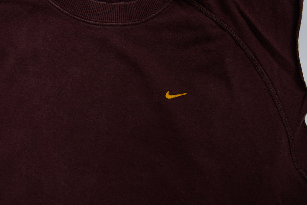 Vintage Nike LeBron James Weste | XXL