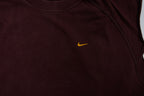 Vintage Nike LeBron James Weste | XXL