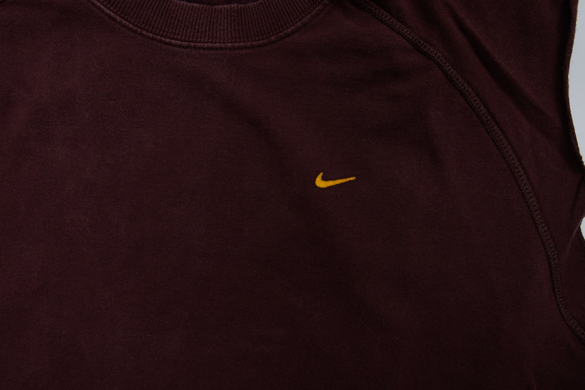 Vintage Nike LeBron James Weste | XXL