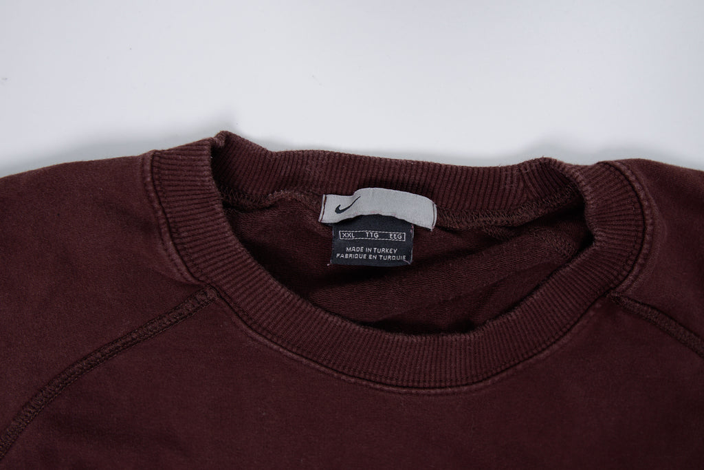 Vintage Nike LeBron James Weste | XXL