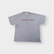 Load image into Gallery viewer, Vintage Nike Florida State T-Shirt | L