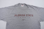 Vintage Nike Florida State T-Shirt | L