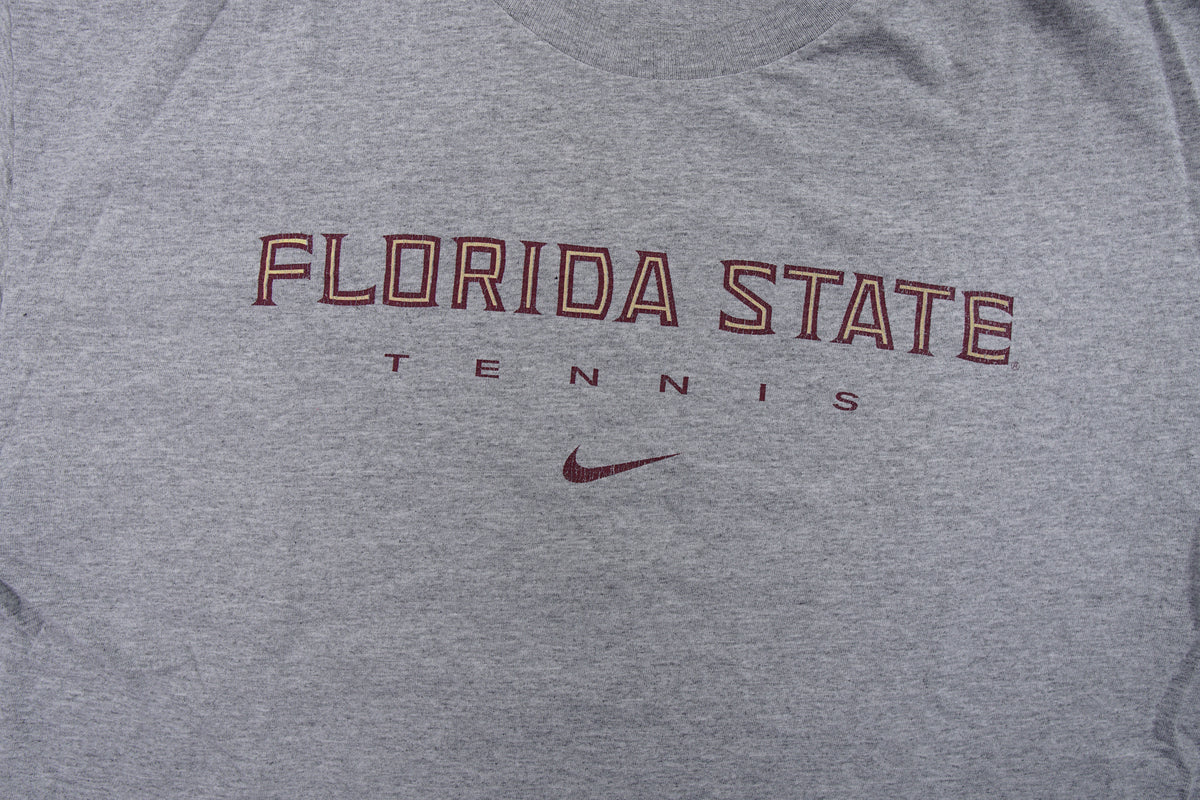 Vintage Nike Florida State T-Shirt | L