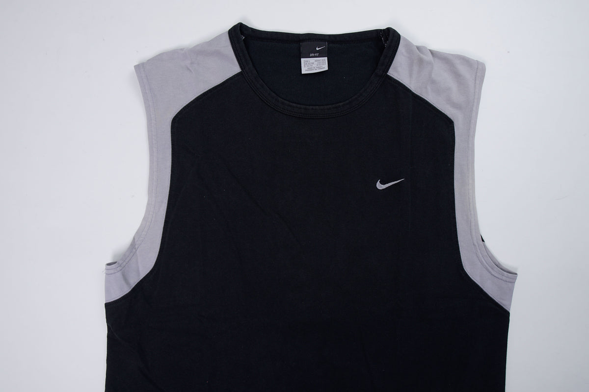 Vintage Nike Tanktop | L
