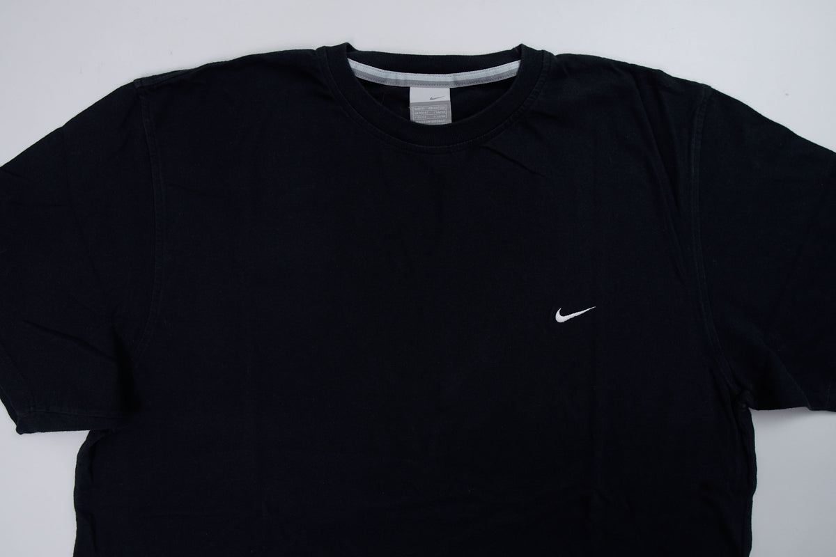 Vintage 2000er Nike T-Shirt | XL