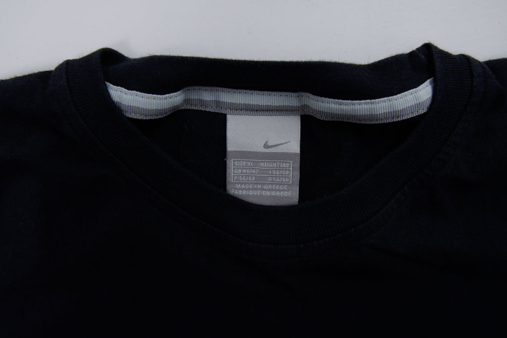 Vintage 2000er Nike T-Shirt | XL
