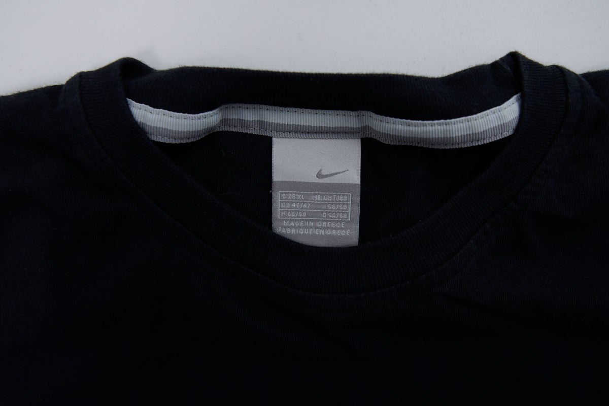 Vintage 2000er Nike T-Shirt | XL