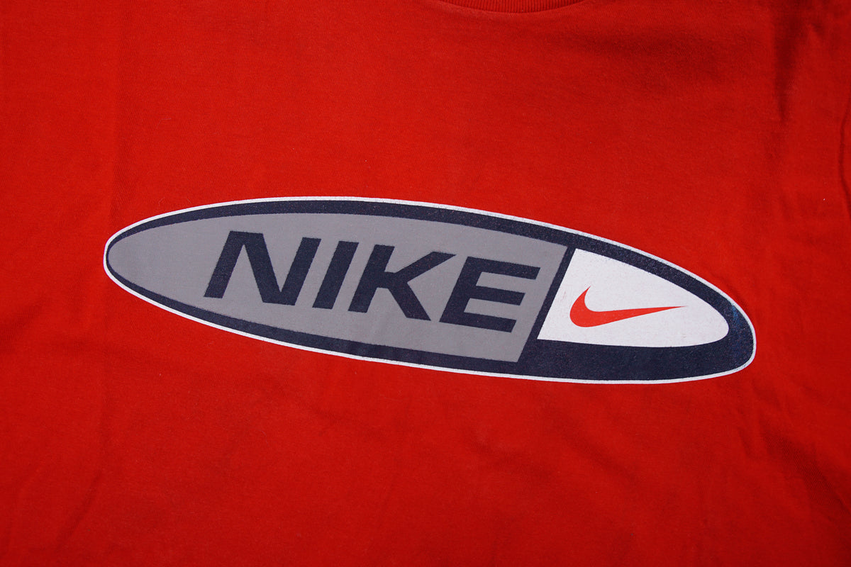 Vintage Nike T-Shirt | M