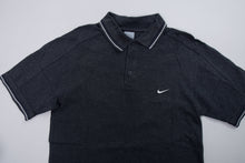 Load image into Gallery viewer, Vintage 2000s Nike Polo Shirt | M