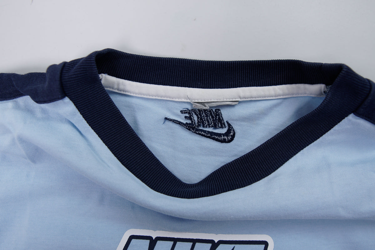Vintage Nike Longsleeve | Damen S-M