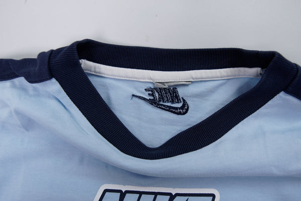 Vintage Nike Longsleeve | Damen S-M