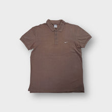 Load image into Gallery viewer, Vintage 2000s Nike Poloshirt | XL