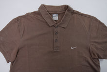 Load image into Gallery viewer, Vintage 2000s Nike Poloshirt | XL