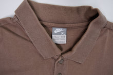 Load image into Gallery viewer, Vintage 2000s Nike Poloshirt | XL