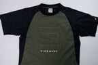 Nike Shox T-Shirt aus den 2000ern | M