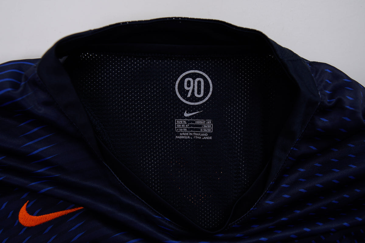 Vintage Nike Trikot | XL
