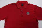 Vintage Golfclub Poloshirt | XL