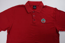 Load image into Gallery viewer, Vintage Golfclub Poloshirt | XL
