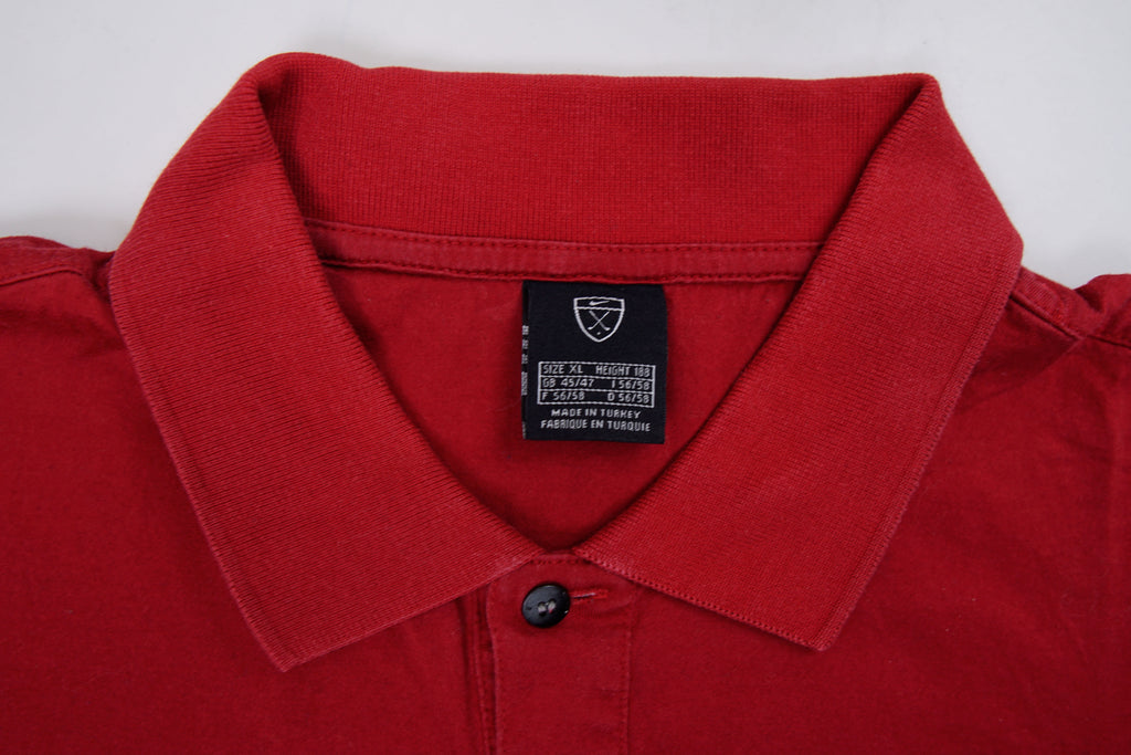 Vintage Golfclub Poloshirt | XL