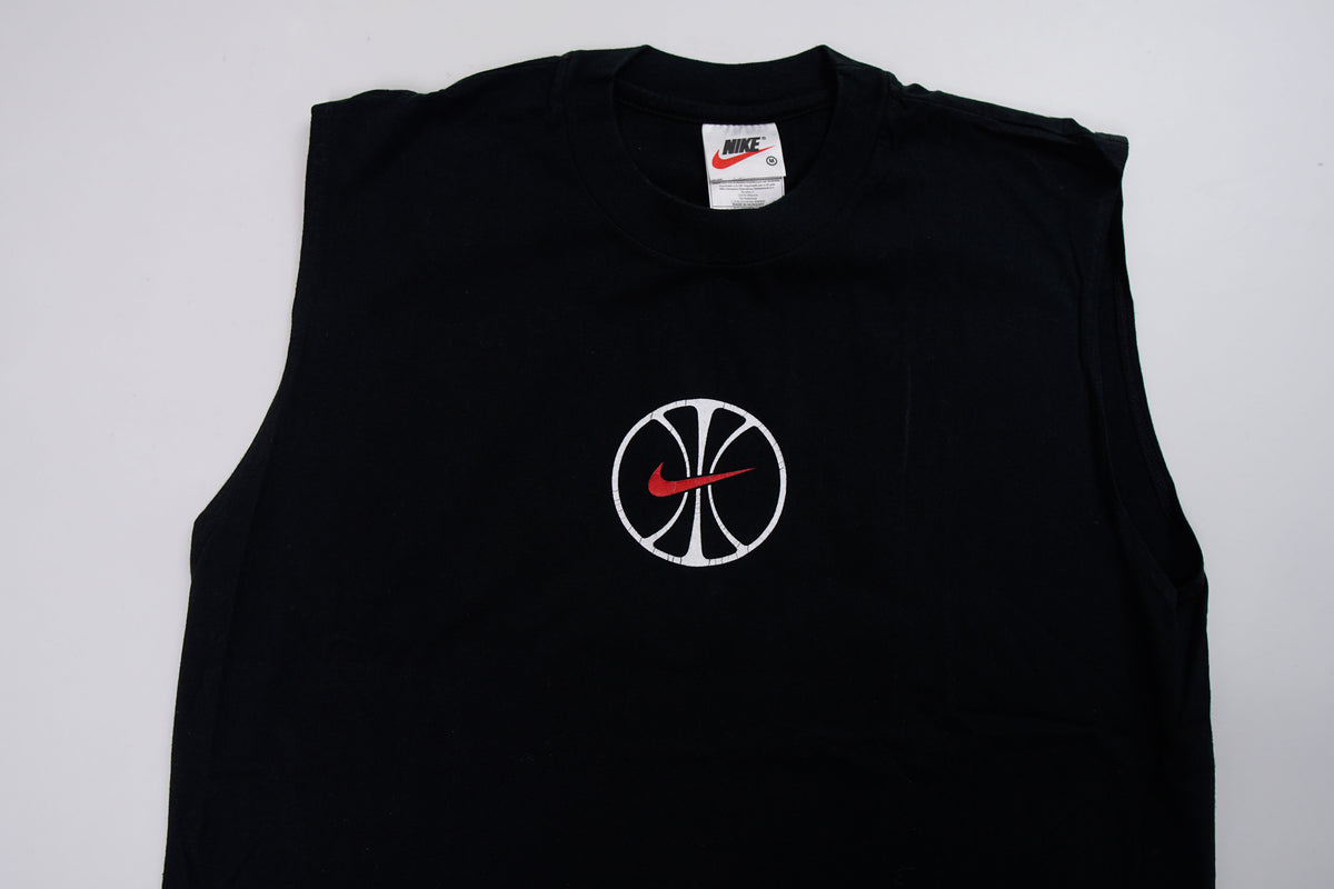 Vintage Nike Tanktop | M