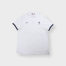 Load image into Gallery viewer, Vintage Nike France Poloshirt | XL