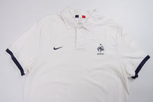 Load image into Gallery viewer, Vintage Nike France Poloshirt | XL