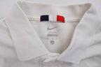 Vintage Nike Frankreich Poloshirt | XL