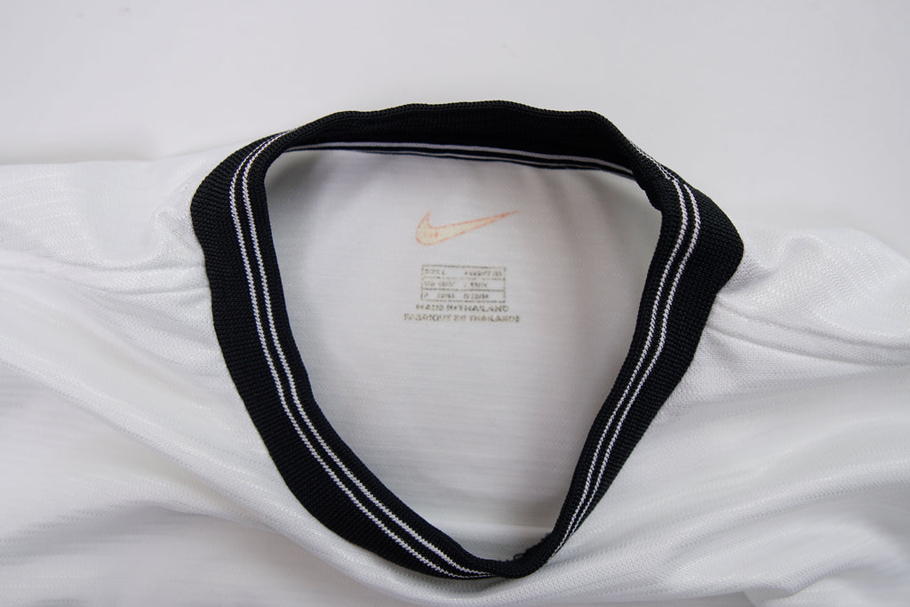 Vintage Nike Trikot | L