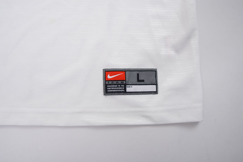 Vintage Nike Trikot | L