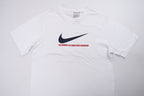 Vintage Nike T-Shirt | M