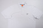 Vintage 2000er Nike Poloshirt | XL