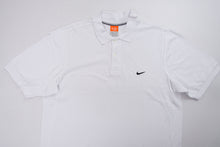 Load image into Gallery viewer, Vintage 2000s Nike Poloshirt | XL