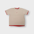 Vintage 90er Nike T-Shirt | Damen M / Herren S