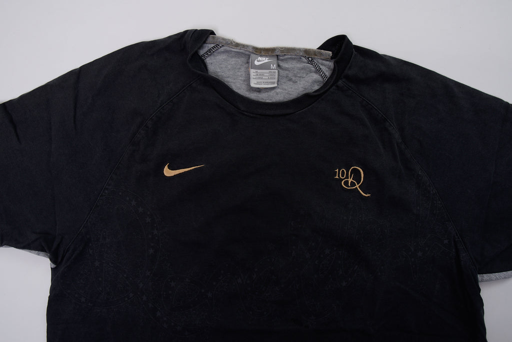 Vintage Nike Ronaldinho T-Shirt | M