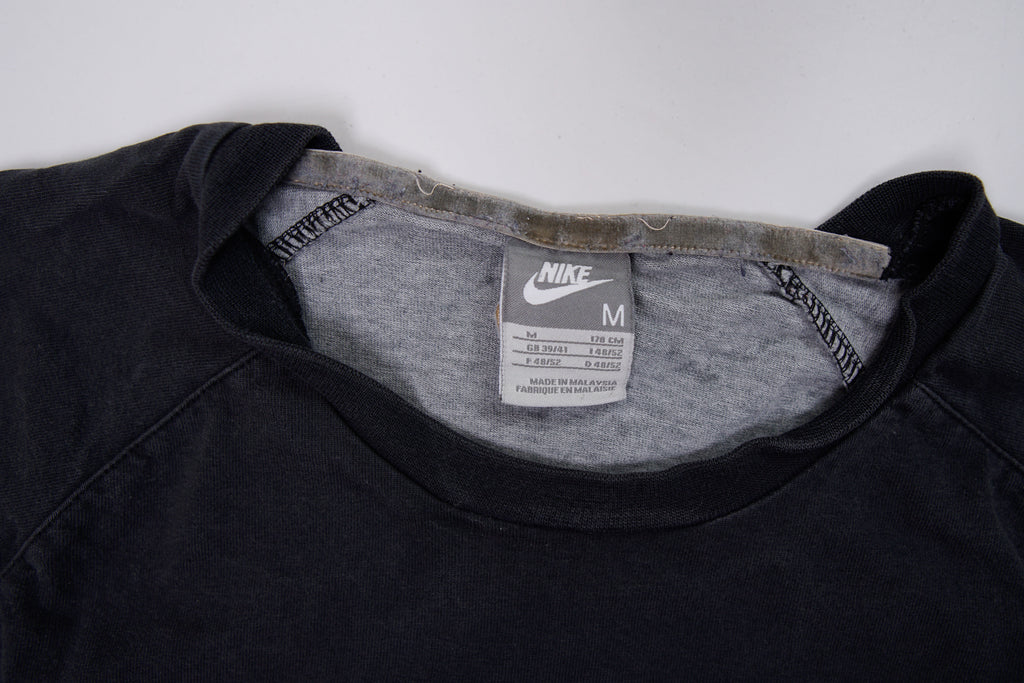 Vintage Nike Ronaldinho T-Shirt | M