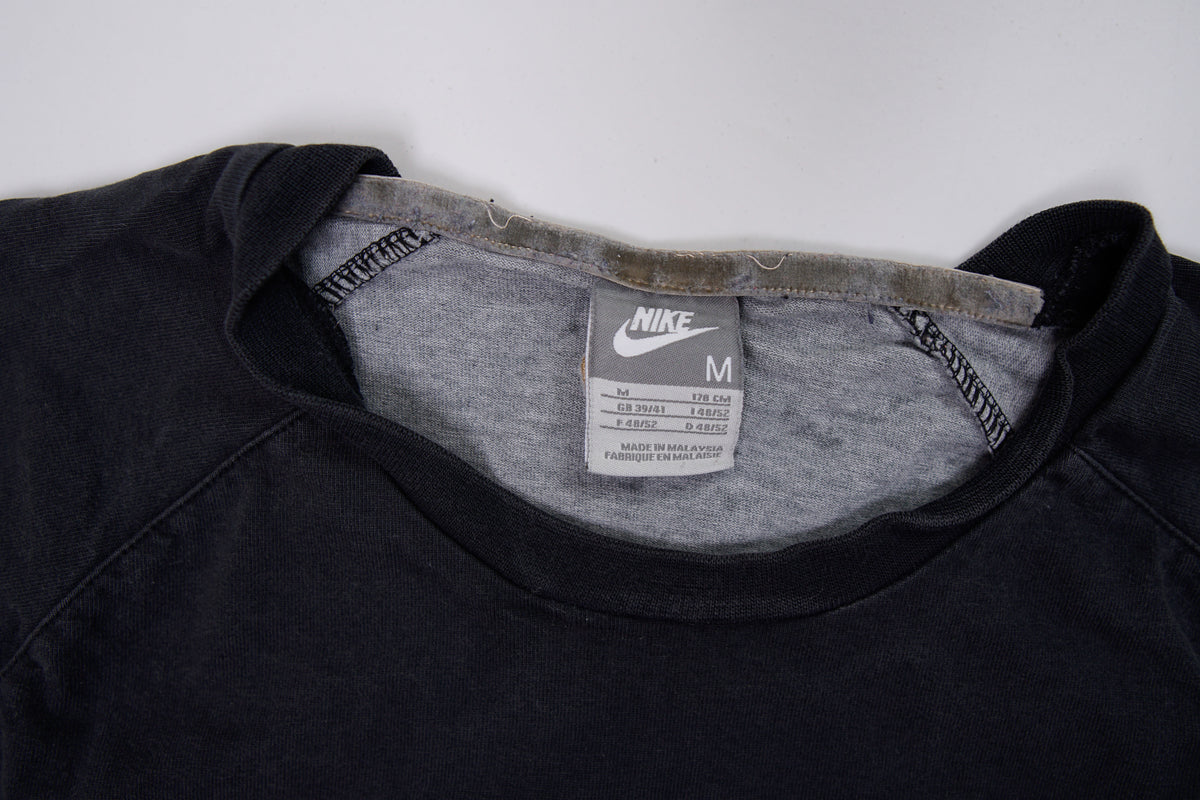 Vintage Nike Ronaldinho T-Shirt | M