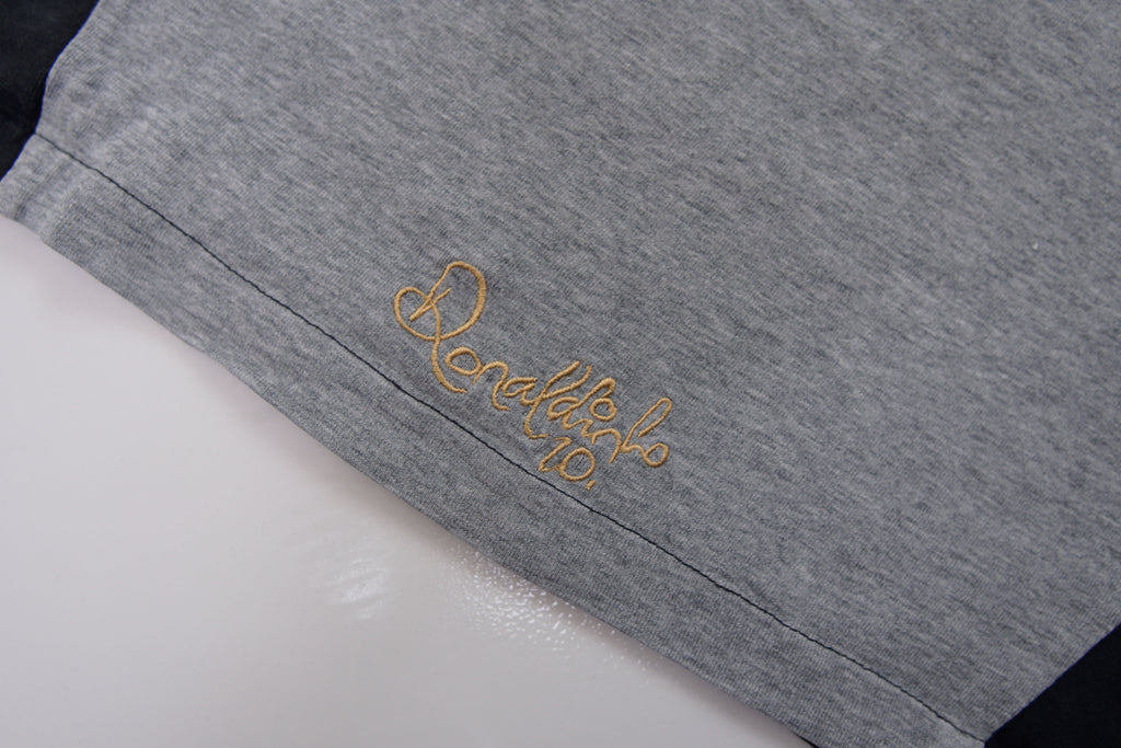Vintage Nike Ronaldinho T-Shirt | M