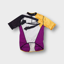 Load image into Gallery viewer, Vintage 90s Nike Bicycle Jersey | XXL
