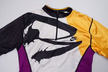 Load image into Gallery viewer, Vintage 90s Nike Bicycle Jersey | XXL