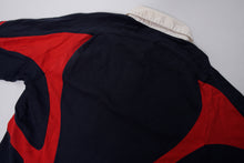 Load image into Gallery viewer, Vintage Nike England Rugby Polosweater | S